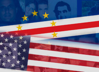 ¡En peligro! Gobierno de Estados Unidos planea llevar a la fuerza a Alex Saab esta madrugada de Cabo Verde Gobierno de Estados Unidos planea llevar a la fuerza a Alex Saab