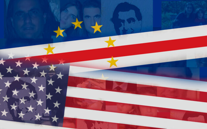 Gobierno de Estados Unidos planea llevar a la fuerza a Alex Saab Gobierno de Estados Unidos planea llevar a la fuerza a Alex Saab