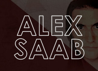 No dejes de ver primer capítulo de Alex Saab la serie disponible en YouTube No dejes de ver primer capítulo de Alex Saab la serie disponibl