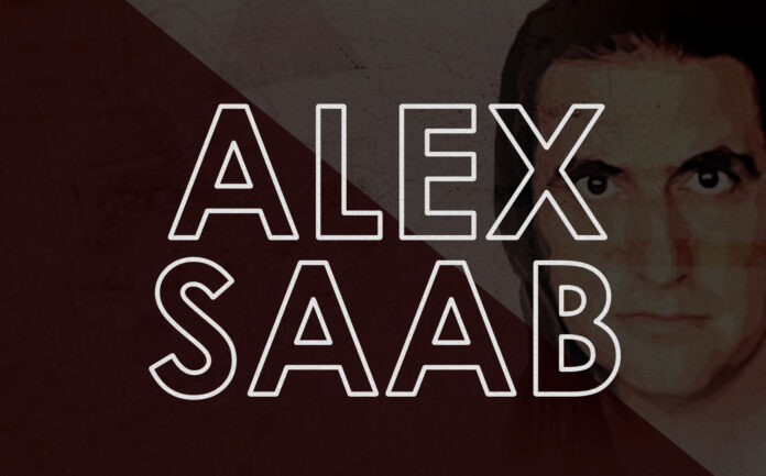 No dejes de ver primer capítulo de Alex Saab la serie disponibl No dejes de ver primer capítulo de Alex Saab la serie disponibl