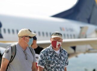 Reino Unido retira a Portugal del corredor verde de Covid-19 Reino Unido retira a Portugal