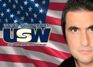 Sindicato estadounidense USW: Alex Saab ha sido detenido ilegalmente