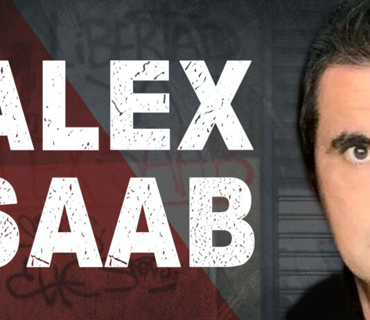 Venezolanos alzan su voz en la red social twitter para liberación de Alex Saab Venezolanos alzan su voz en la red social twitter para liberaci