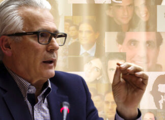 ¡Contundente! Exjuez español asegura que Cabo Verde a politizado la detención de Alex Saab ¡Contundente! Exjuez español asegura que Cabo Verde a politiza