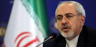 Irán denuncia continuación de ilegales sanciones de EE.UU. ilegales sanciones de EE.UU.