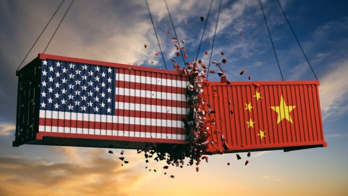 China solicitó a EE.UU. 