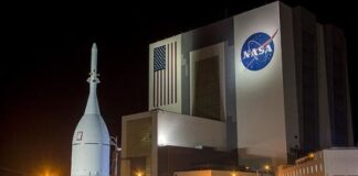 Conoce siete importantes descubrimientos de la NASA NASA