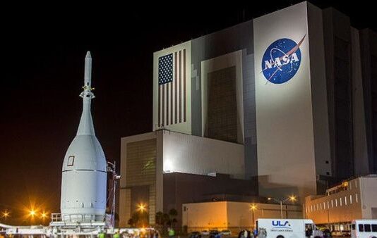 Conoce siete importantes descubrimientos de la NASA NASA