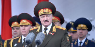 Lukashenko: Bielorrusia aguantará las sanciones occidentales Bielorrusia