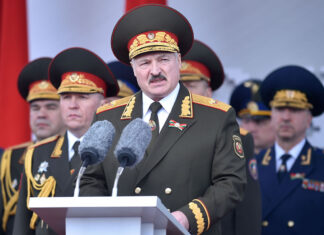 Lukashenko: Bielorrusia aguantará las sanciones occidentales Bielorrusia