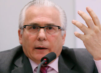 Baltasar Garzón: «Cabo verde debe cumplir» Free Alex Saab Baltasar Garzón jurista español