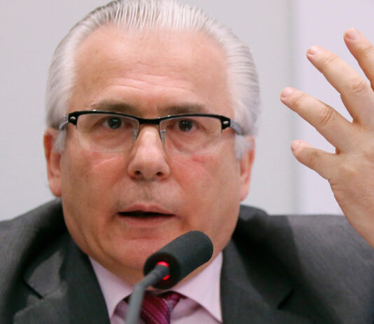 Baltasar Garzón: «Cabo verde debe cumplir» Free Alex Saab Baltasar Garzón jurista español