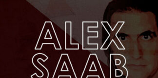 Alex Saab La Serie Capítulo 5