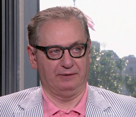 David Rivkin abogado de Alex Saab, insiste en solicitud ante el Circuito 11 de Miami, para reconocer su inmunidad David Rivkin abogado de Alex Saab