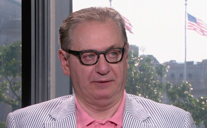 David Rivkin abogado de Alex Saab David Rivkin abogado de Alex Saab