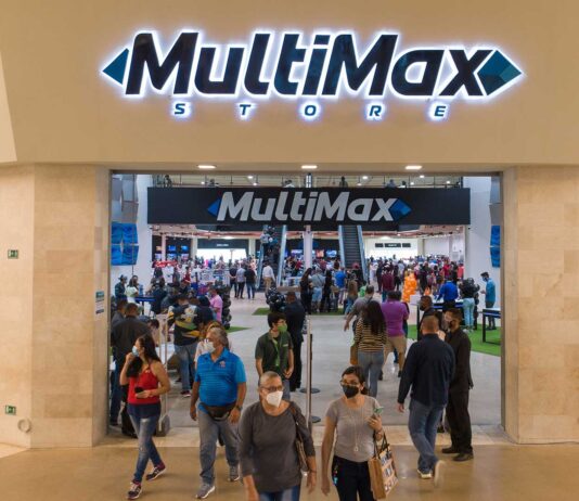 La “Perla del Caribe” recibió a lo grande apertura de MultiMax MultiMax Margarita