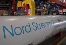 Alemania destaca acercamiento con EEUU sobre el gasoducto Nord Stream 2 gasoducto Nord Stream 2