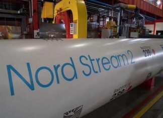 Alemania destaca acercamiento con EEUU sobre el gasoducto Nord Stream 2 gasoducto Nord Stream 2