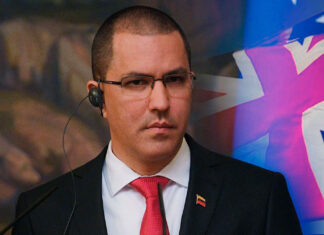 Cancillería de Venezuela rechaza las sanciones contra Alex Saab Venezuela rechaza sanciones reino unido