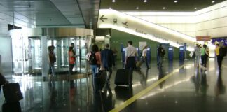 España: las restricciones de vuelos desde Brasil y Sudáfrica hasta el 3 de agosto restricciones de vuelos desde Brasil y Sudáfrica