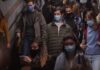 Contagios por covid-19 se disparan en la población más joven de España contagios por covid-19
