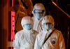 China exige investigaciones en otros países sobre origen del coronavirus