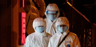 China exige investigaciones en otros países sobre origen del coronavirus