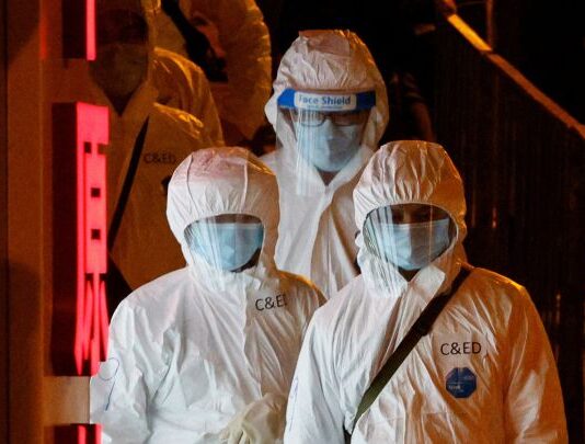 China exige investigaciones en otros países sobre origen del coronavirus