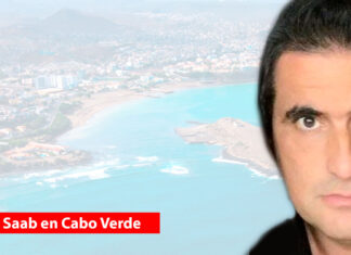Defensa de Alex Saab presenta denuncia penal contra el Fiscal General e inspectores de la Policía Judicial de Cabo Verde Alex Saab denuncia cabo verde