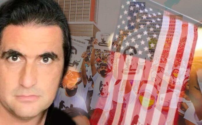 Estados Unidos caso Alex Saab Estados Unidos caso diplomático Alex Saab