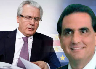 ¡En desacato! Cabo Verde sin cumplir medida humanitaria con Alex Saab