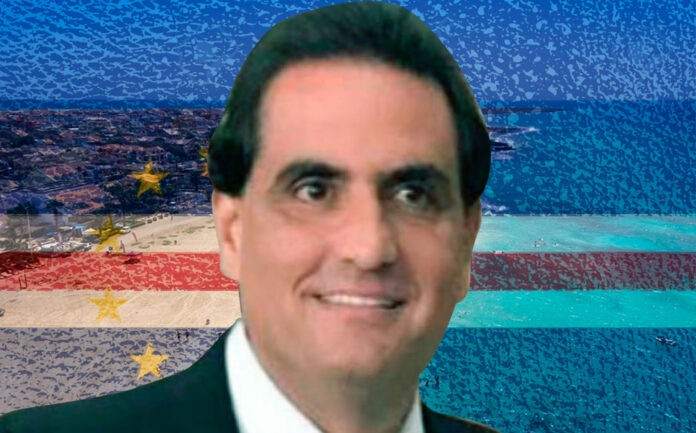 Cabo Verde rechazo aclaratoria extradicción alex saab Cabo Verde rechazó aclaratoria extradición alex saab