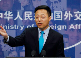 China rechaza detención de Alex Saab e indicó que EEUU ha abusado constantemente en maniobras políticas rechaza detención alex saab