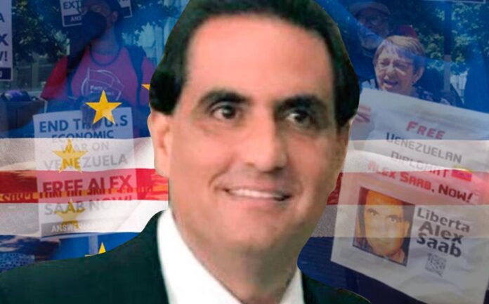 Defensa Alex Saab proceso judicial Defensa Alex Saab proceso judicial en Cabo Verde