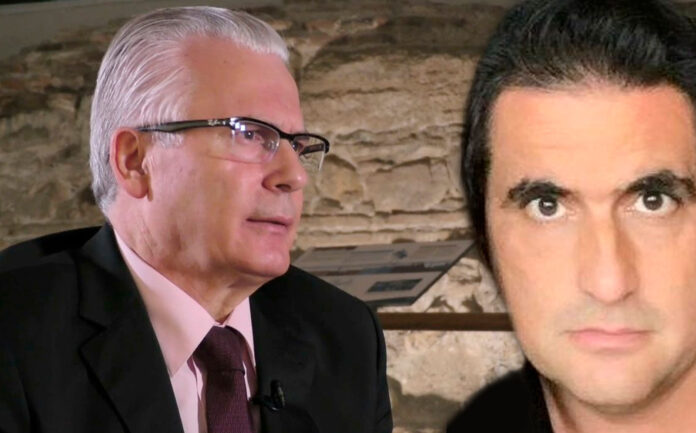 Garzón decisión caso Alex Saab Garzón decisión caso Alex Saab