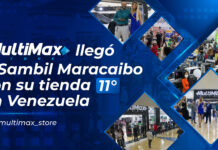 MultiMax Sambil Maracaibo