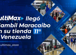 MultiMax Sambil Maracaibo