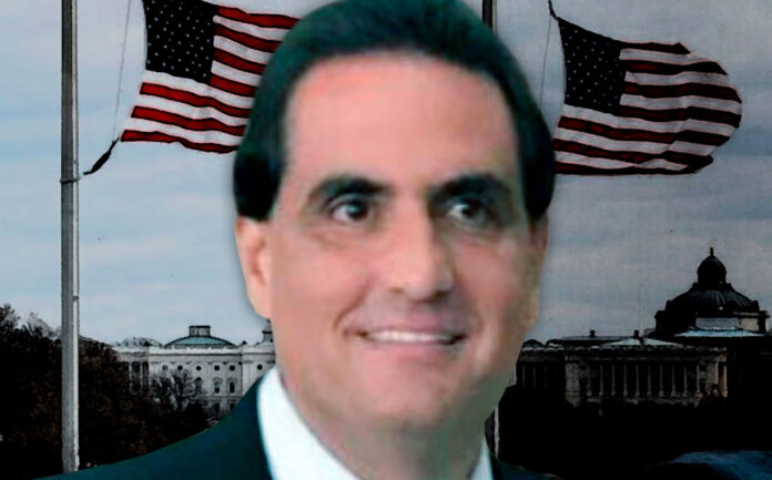 Motivos políticos de EEUU Alex Saab Motivos políticos de eeuu alex saab