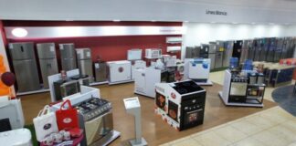 Zulia se convierte en territorio Condesa Multimax Store Maracaibo