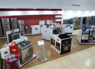 Zulia se convierte en territorio Condesa Multimax Store Maracaibo