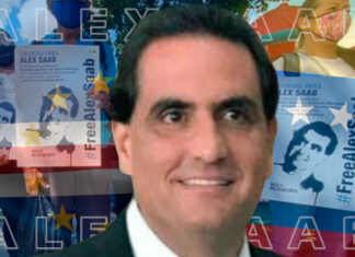 “El caso no está cerrado” Abogados de Alex Saab rechazan sentencia de extradición a EE.UU. abogados alex saab caso cerrado
