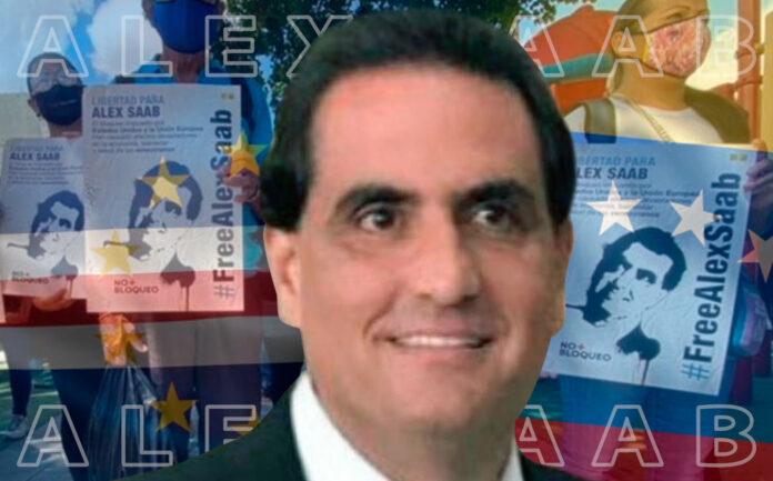abogados alex saab caso no está cerrado abogados alex saab caso cerrado