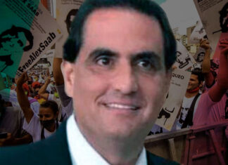 Según abogado de Alex Saab el caso puede influir negativamente en diálogo en México caso alex saab diálogo de México