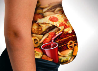 Países Bajos buscan prohibir la comida chatarra o comidas no saludables Países Bajos buscan prohibir la comida chatarra