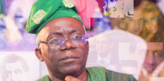 Abogados principales de Alex Saab expresaron su rechazo por decisión presentada por autoridades de Cabo Verde femi falana pronunciamiento alex saab