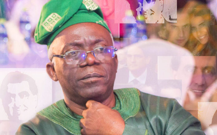femi falana pronunciamiento alex saab femi falana pronunciamiento alex saab