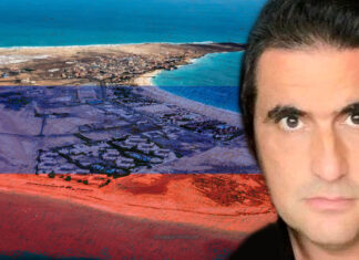 Rusia: Sentencia de Cabo Verde en el caso de Alex Saab está políticamente motivada Pronunciamiento Rusia alex saab