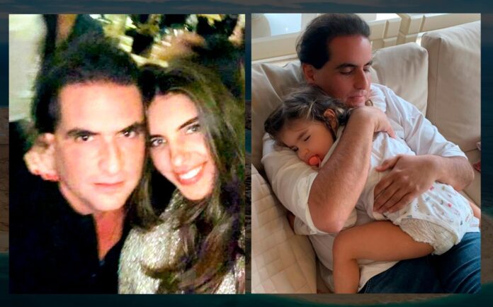 Alex Saab orden judicial familia Alex Saab orden judicial familia