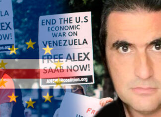 Las Naciones Unidas critica a gobierno de Cabo Verde violentar los derechos humanos de Alex Saab Cabo Verde violador derechos humanos