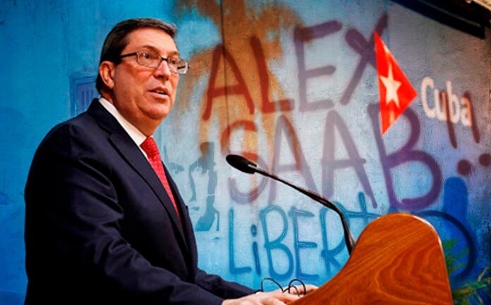 Cuba arbitraria extradición alex saab Cuba arbitraria extradición Alex Saab